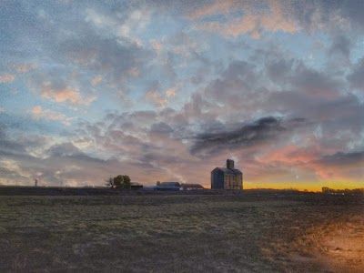 A picture of Johnstown