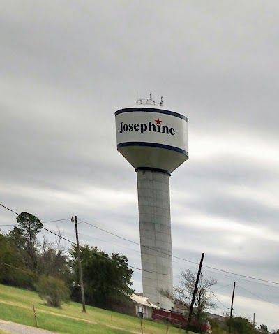 A picture of Josephine