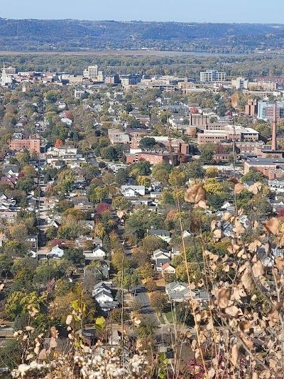 A picture of La Crosse