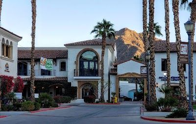 A picture of La Quinta