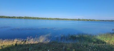 A picture of Lake Elmo
