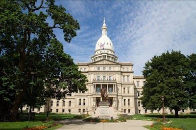 A picture of Lansing