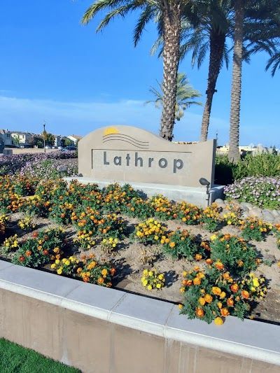 A picture of Lathrop