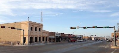 A picture of Levelland