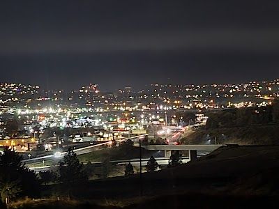 A picture of Lewiston