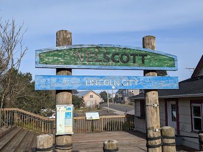 A picture of Lincoln City