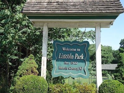 A picture of Lincoln Park