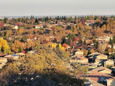 A picture of Lincoln