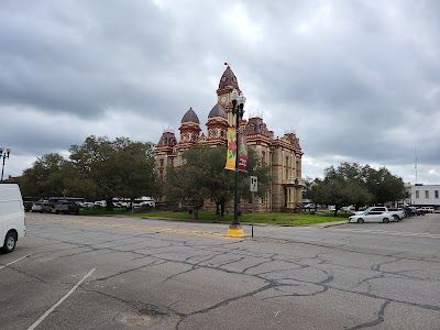 A picture of Lockhart