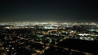A picture of Loma Linda