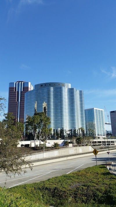 A picture of Long Beach