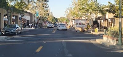 A picture of Los Gatos