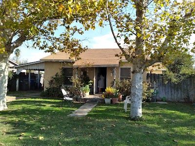 A picture of Madera
