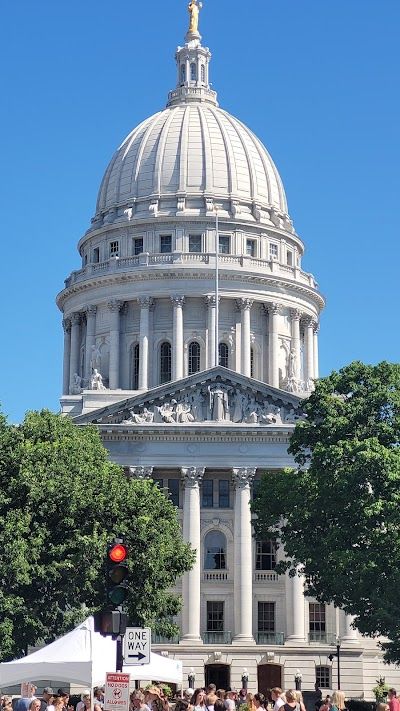 A picture of Madison