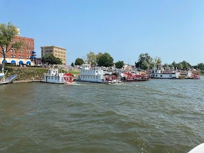 A picture of Marietta