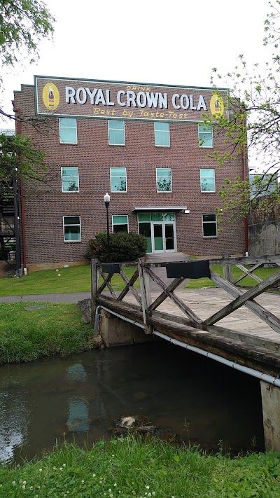 A picture of Maryville