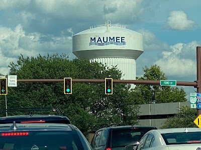 A picture of Maumee