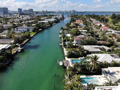 A picture of Miami Shores