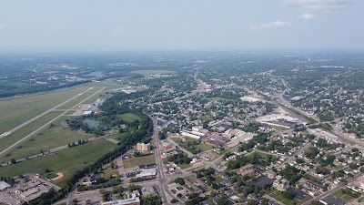 A picture of Middletown