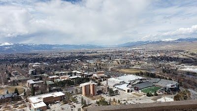 A picture of Missoula