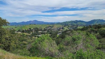 A picture of Moraga