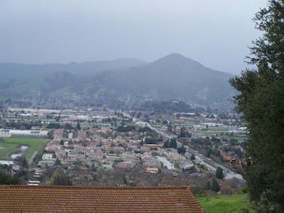 A picture of Morgan Hill