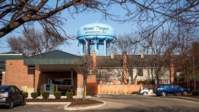 A picture of Mount Prospect
