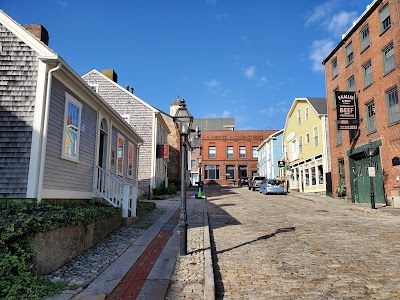 A picture of New Bedford