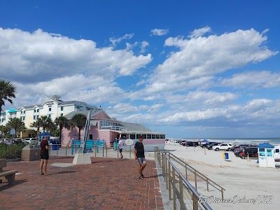 A picture of New Smyrna Beach