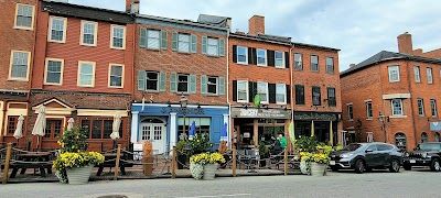 A picture of Newburyport