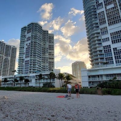 A picture of North Miami Beach