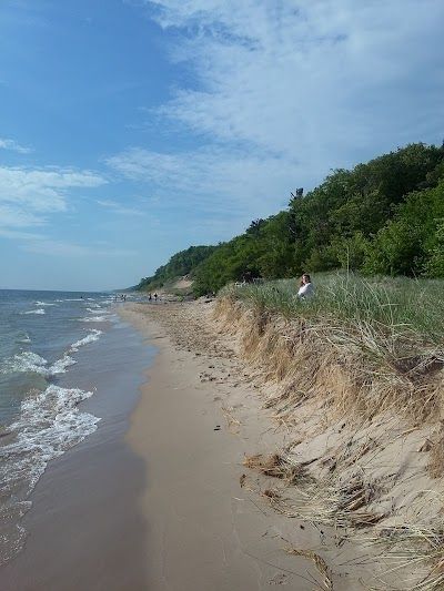 A picture of Norton Shores