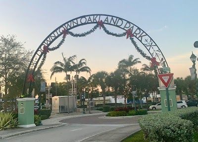 A picture of Oakland Park