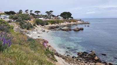 A picture of Pacific Grove