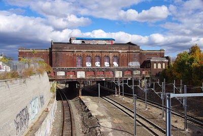 A picture of Pawtucket