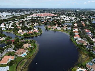 A picture of Pembroke Pines