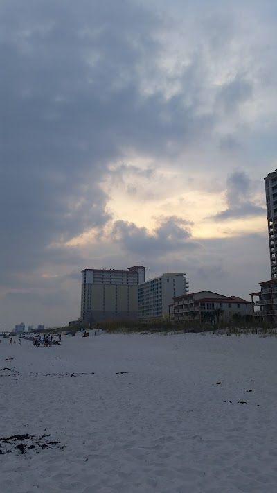 A picture of Pensacola