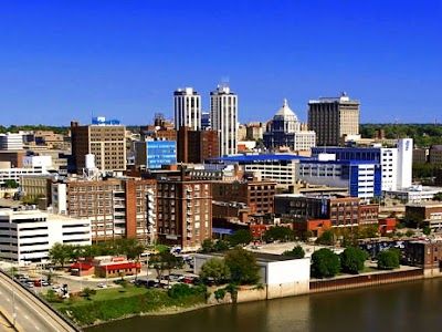 A picture of Peoria