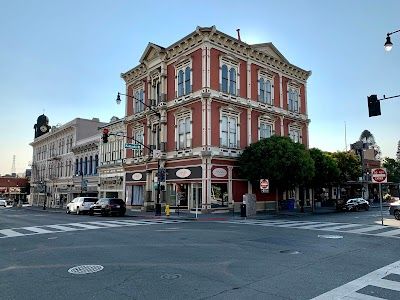 A picture of Petaluma