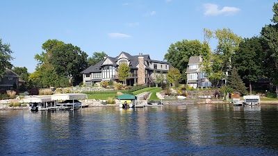 A picture of Prior Lake