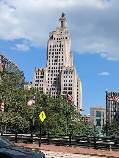 A picture of Providence