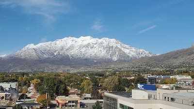 A picture of Provo