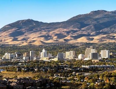 A picture of Reno