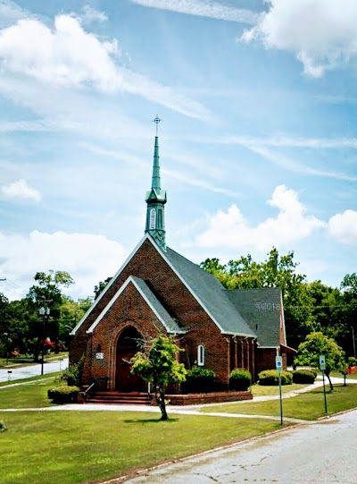 A picture of Rocky Mount