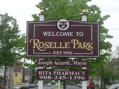 A picture of Roselle Park