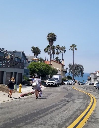 A picture of San Clemente