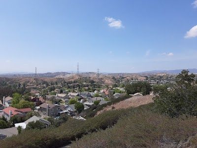 A picture of Santa Clarita