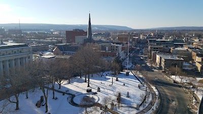 A picture of Schenectady