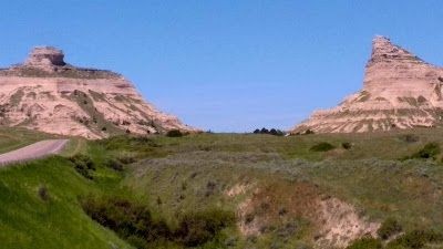 A picture of Scottsbluff