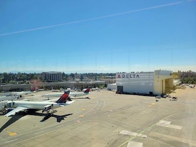 A picture of SeaTac